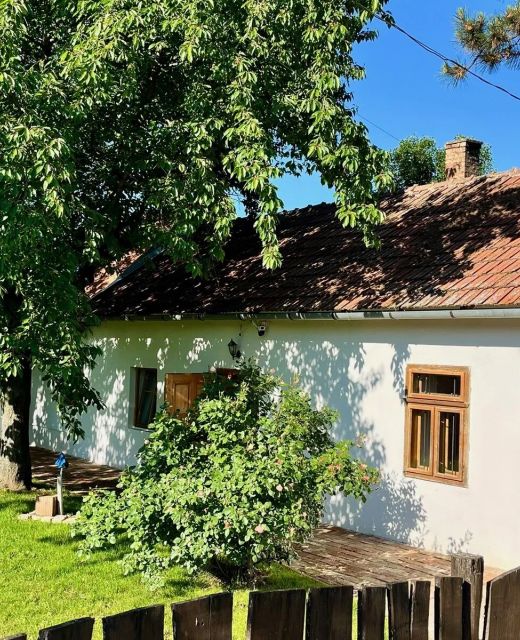 Rustic Harmony Vendégház Abádszalók