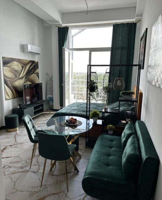 Apartament nad morzem Dziwnówek