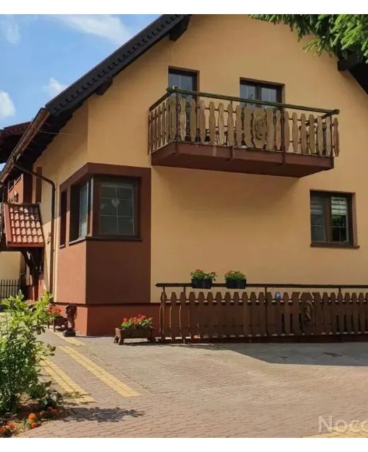 Pokoje Konik Morski Krynica Morska
