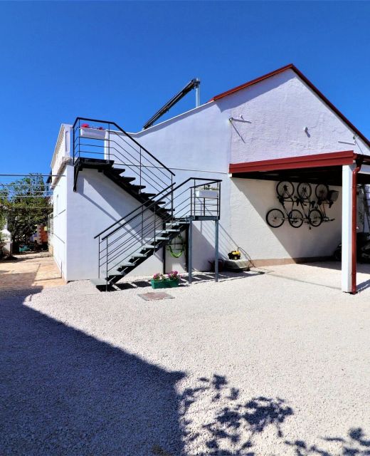 Apartment Mamic Vir 