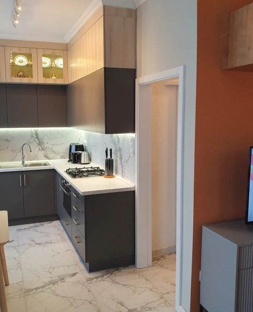 Liszt Ferenc Belvárosi Apartman Debrecen