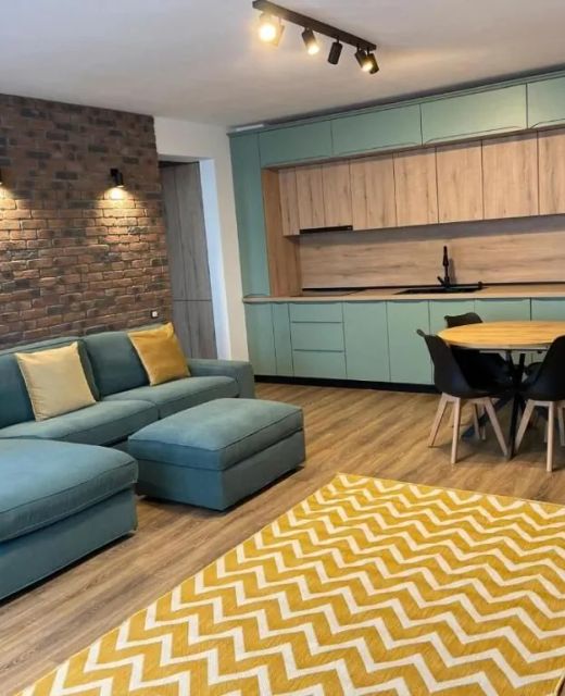 Apartament Tei Gura Humorului