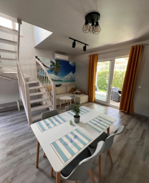 Domek Palm Beach Dziwnówek