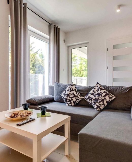 Zielone Apartamenty Chorzów 