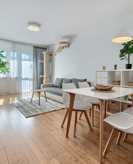 Platinium Baltic Seaside - PlatiniumLofts Gdańsk