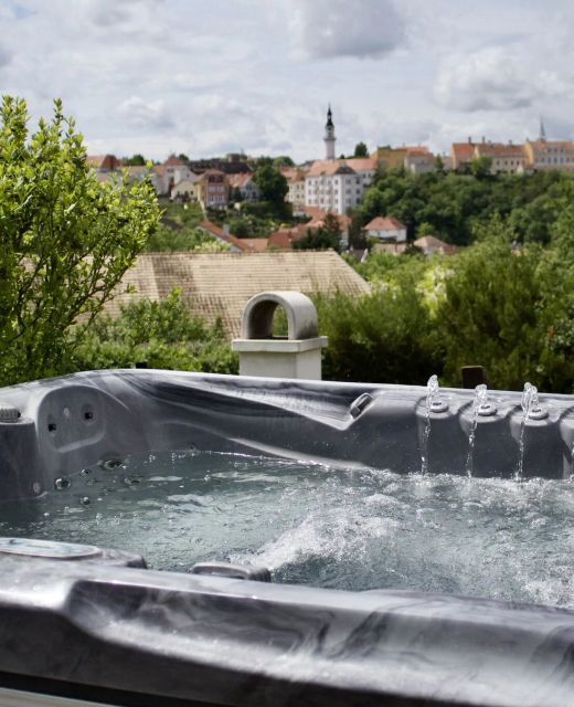 Madárfészek Apartman Veszprém