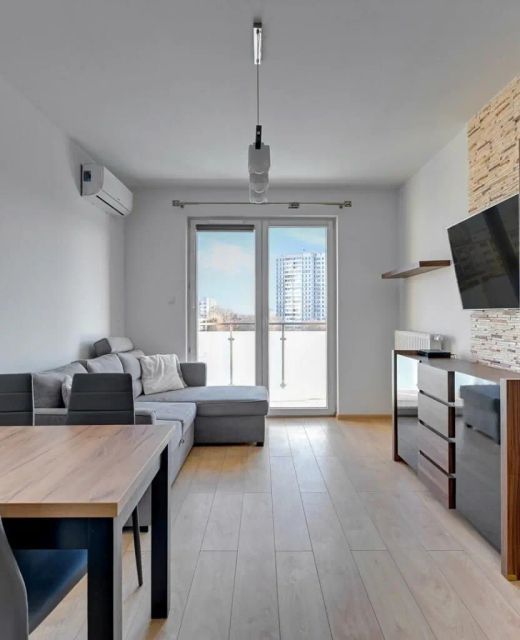 Platinium Primore Apartament - PlatiniumLofts Gdańsk