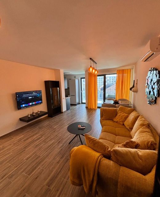 The City Loft - Apartament premium The Office Cluj-Napoca