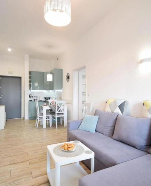 Apartament Rafa Koralowa Dziwnówek