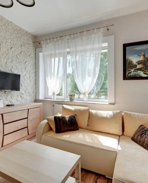 Oliwa House - PlatiniumLofts Gdańsk