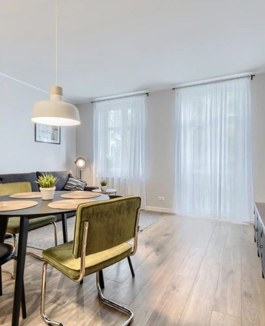 Platinium Pure Apartment Sopot - PlatiniumLofts 