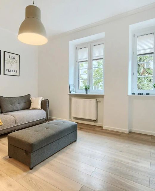Platinium Starowiejska Apartment 1 - PlatiniumLofts Gdynia 