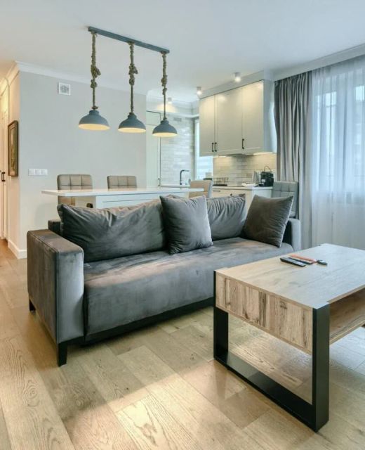 Platinium Gdynia Modern - PlatiniumLofts
