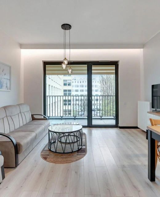 Platinium Gdynia Residence - PlatiniumLofts