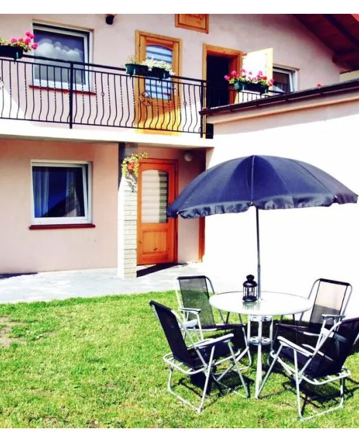 Apartamenty na Słowiańskiej Giżycko 