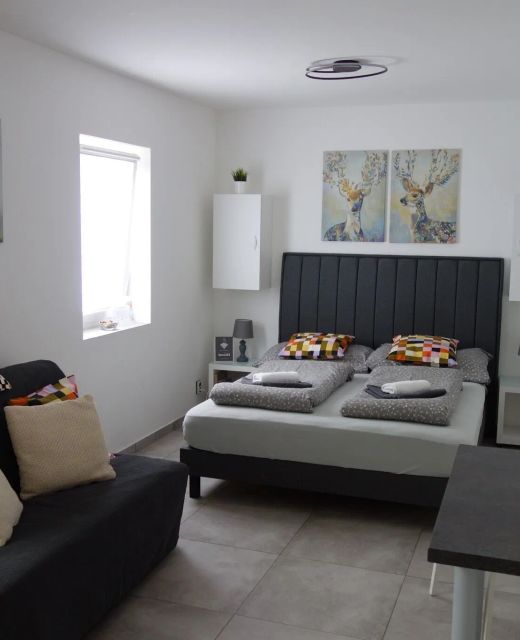 Apartmán HARMONY
