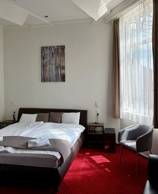 MAROT Szálláshely Debrecen