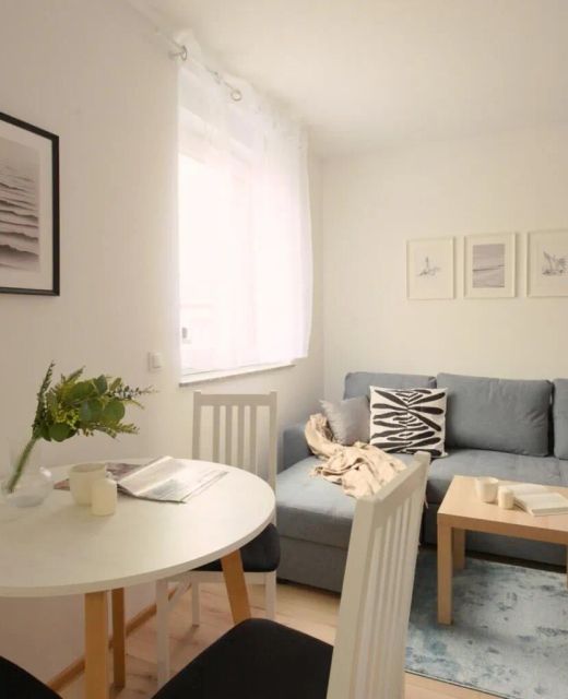 Sea Breeze 4 - PlatiniumLofts Gdańsk