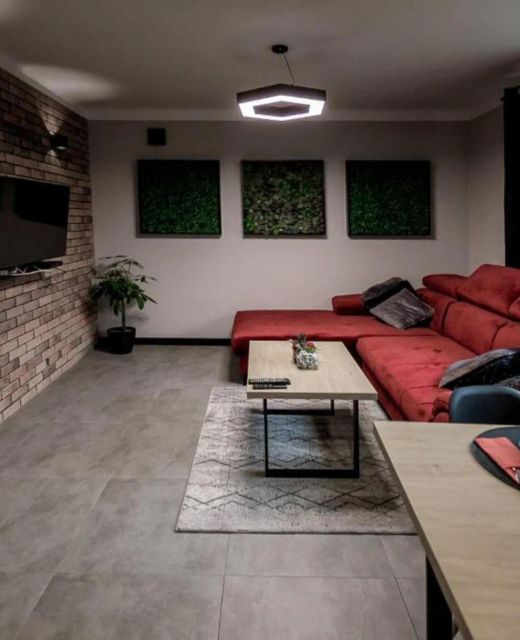 Apartament Chopin Sanok