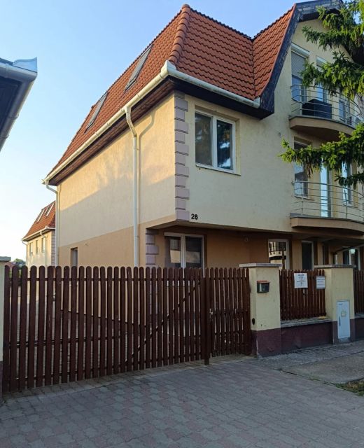 Elena Apartman Hajdúszoboszló