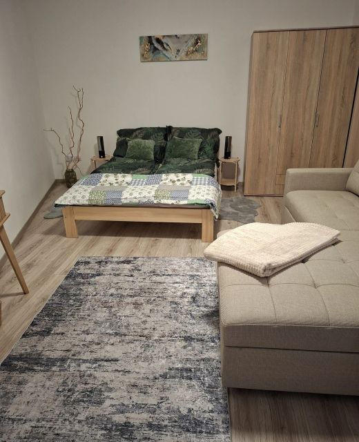 Ginger Apartman Hajdúszoboszló