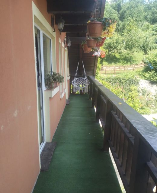 Casa Sebastian Moieciu de Jos