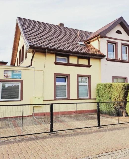 Pokoje Gościnne u Emilii Niechorze