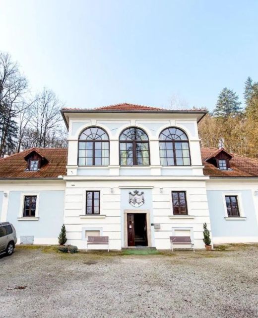 Penzion Zámecká Zahrada