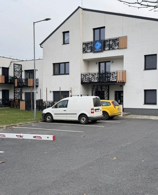 Camilla Apartman Balatonmáriafürdő