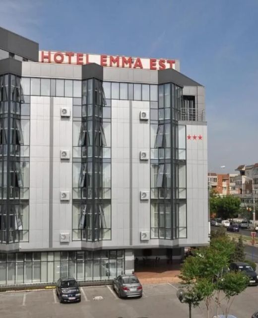 Hotel Emma Est Craiova