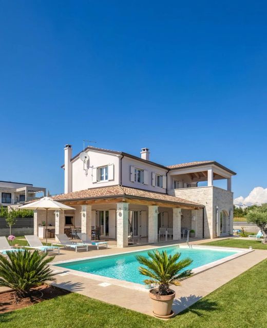 Villa Karla Tar