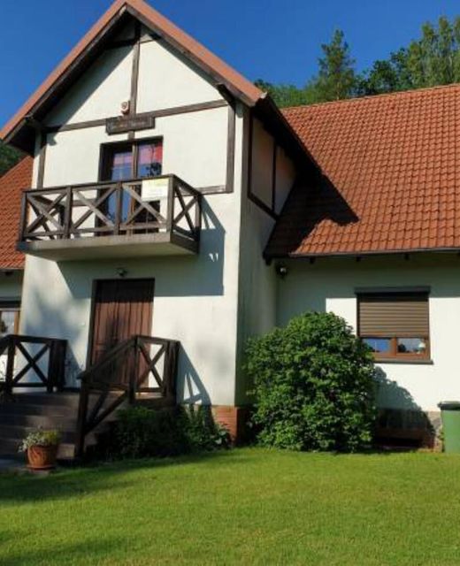 Mazurskie Marzenie Mrągowo