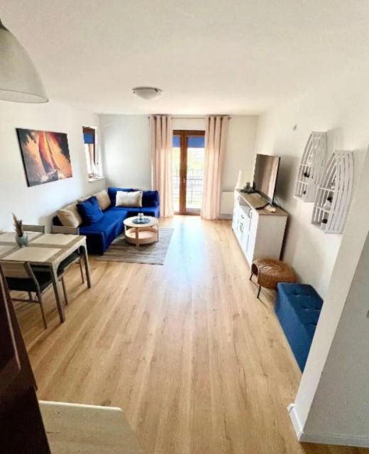 Apartament Kraken Krynica Morska