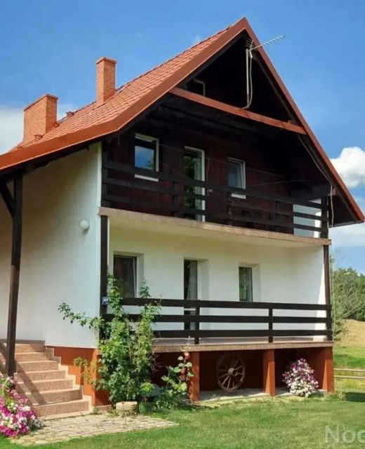 Dom nad Mamrami Węgorzewo
