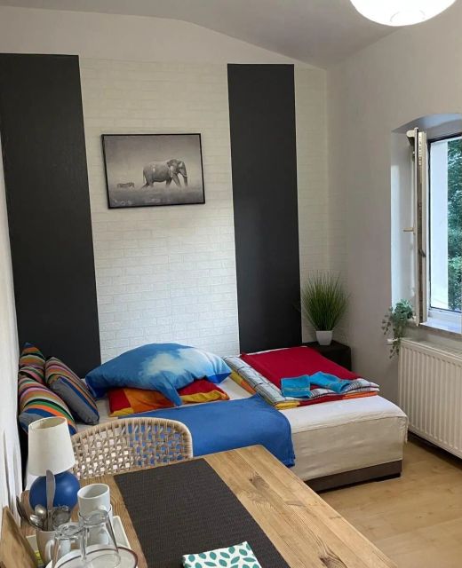 Apartament Perła I Sopot