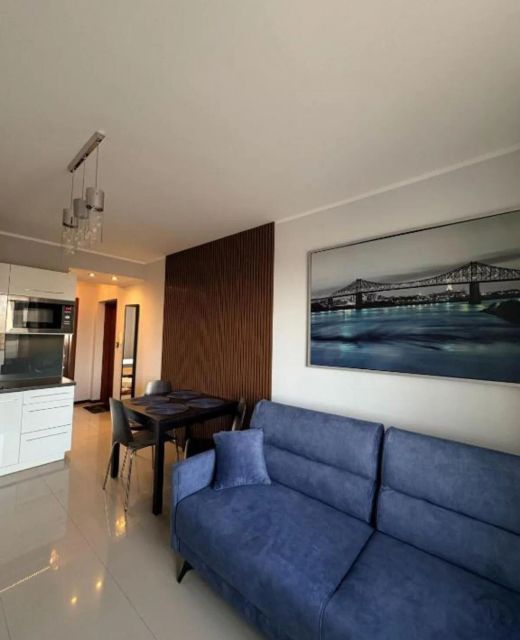 Apartament Deluxe I Darłówko