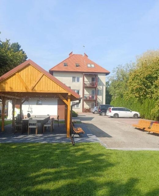 Pokoje Gościnne Kraken Krynica Morska