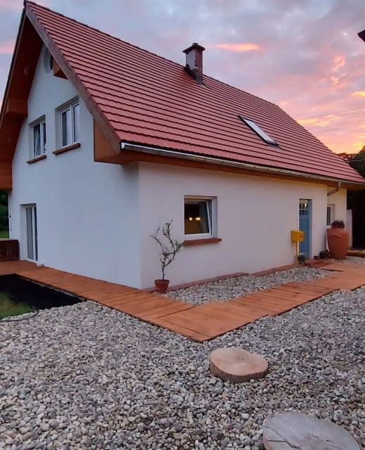 Dobre Miejsce Lubin-Międzyzdroje