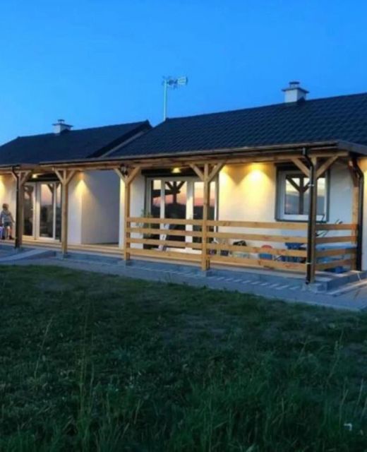 Osada Familia Śmiechów Gąski