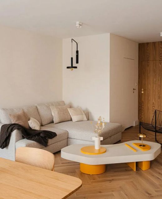 Apartamenty Sun & Snow Kossak Residence Kraków