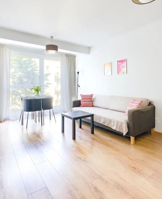 Apartamenty Sun & Snow Wojska Polskiego Kołobrzeg