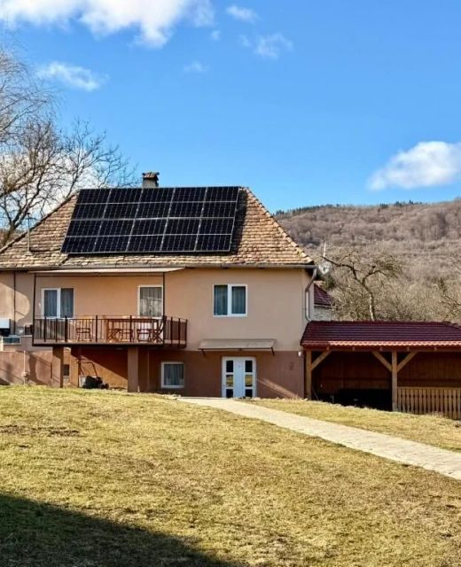 Medelore Cottage Medișoru Mare
