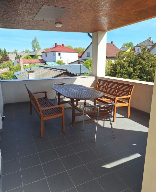Apartmán 1011 Planá