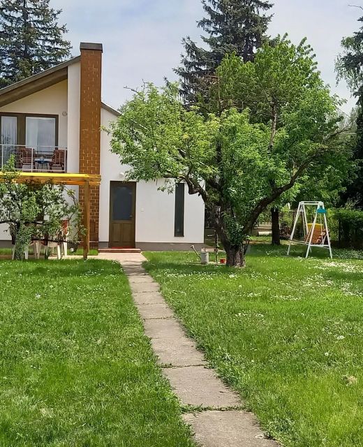 Két Puli Vendégház Békéscsaba