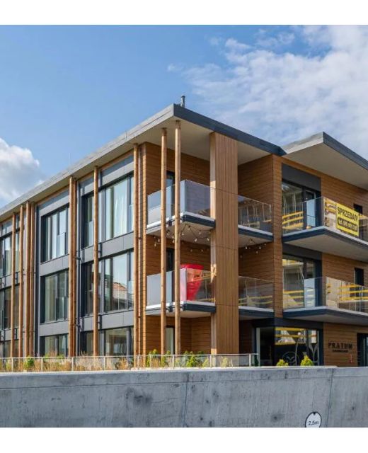 Apartament ViP PRATUM Mikołajki