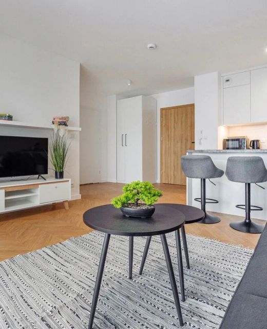 Apartamenty Sun & Snow Kuracyjna Jastrzębia Góra