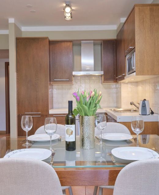 Apartment Dalmatia Dream Podstrana