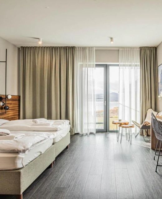 VacationClub Lake Hill Apartament B217 Sosnówka