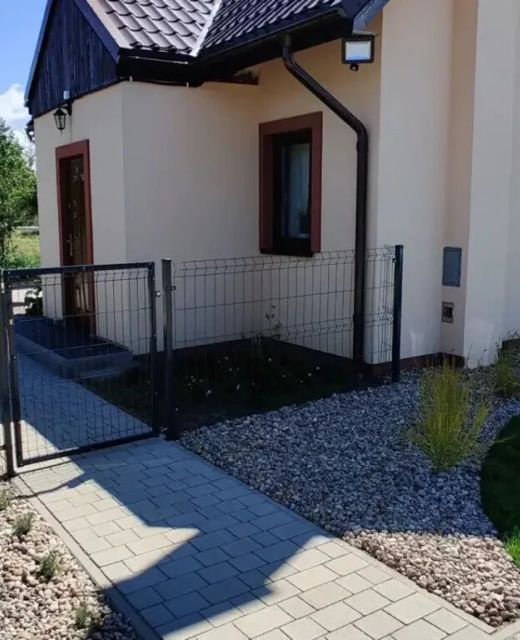 Domki Wczasy u Reni Kopalino