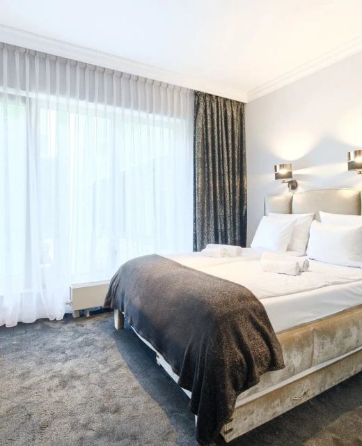 Apartamenty Sun & Snow Lividus Świnoujście